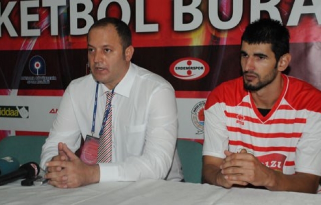 İstanbulspor'dan uzun transferi