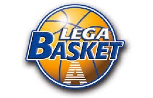 İtalya Basketbol Ligi Puan Durumu