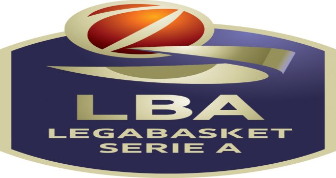 İtalya Basketbol Ligi puan durumu