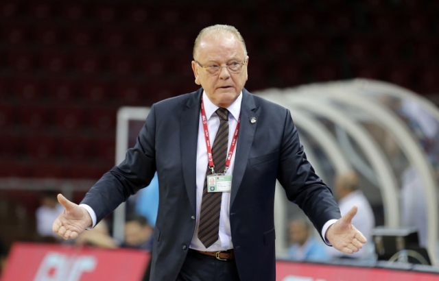 Ivkovic: Gereken dersleri çıkarmalıyız