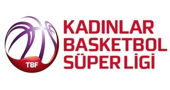 Kadınlar Basketbol Süper Ligi'nde 14.hafta programı