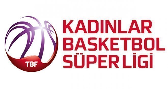 Kadınlar Basketbol Süper Ligi'nde 15.hafta heyecanı