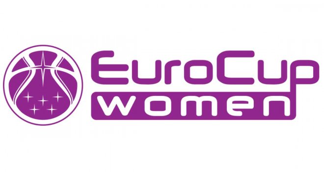 Kadınlar Eurocup'ta Son 8 eşleşmeleri belli oldu