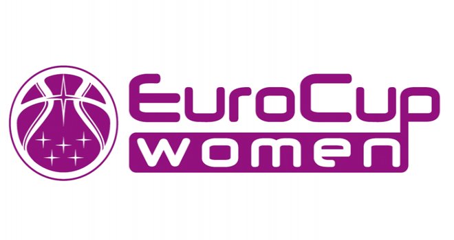 Kadınlar Eurocup’ta temsilcilerimiz sahnede
