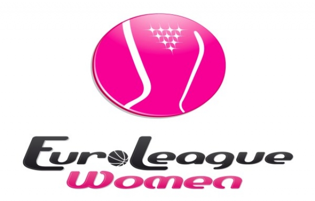 Kadınlar Euroleague 2014-2015 sezonu başlıyor