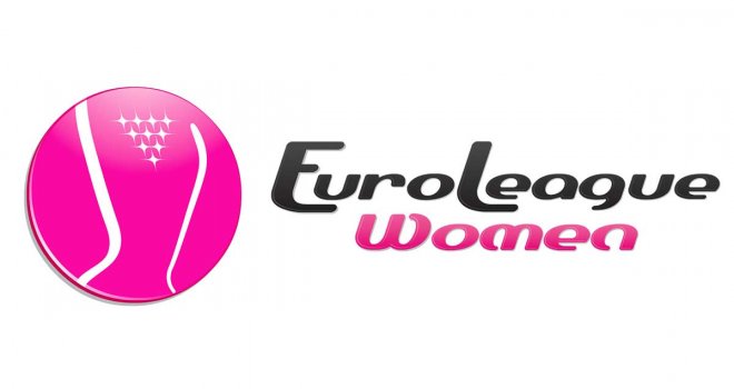 Kadınlar Euroleague'de gruplar belirlendi