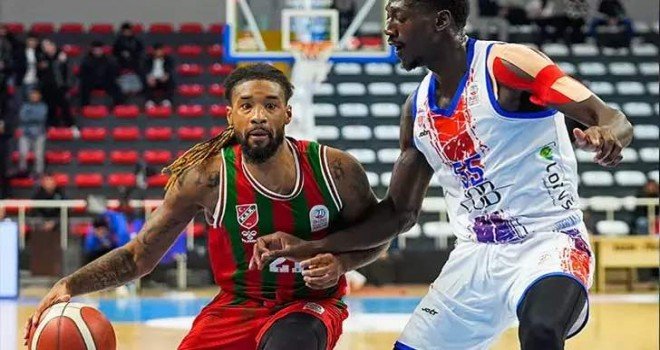 Kaf Kaf 8 maç sonra kazandı