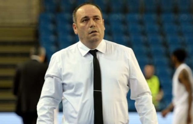 Kandemir: Allah Ergin Ataman şansı versin