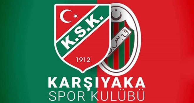 Karşıyaka’ya 7 basketbolcudan fesihname…