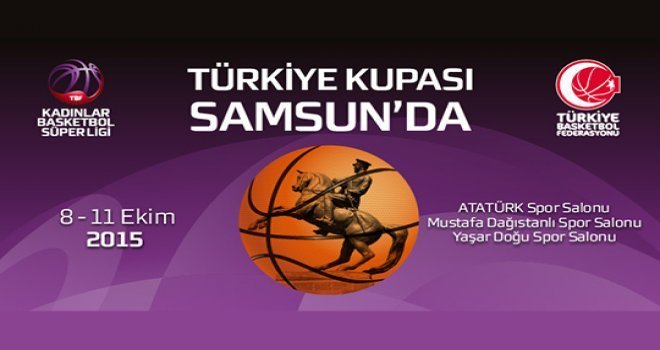 KBSL Türkiye Kupası Elemeleri'nde son maçlar bugün oynanacak