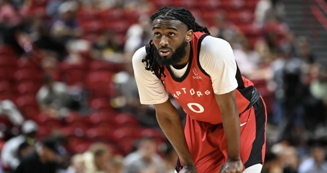 Manisa'ya NBA'den transfer