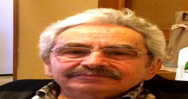 Mehmet Ali Hatipoğlu'nu kaybettik