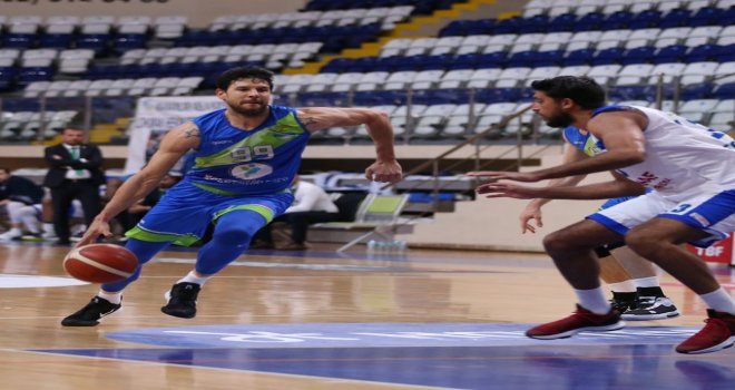 Merkezefendi Belediyesi Denizli Basket iç transferde hızlı