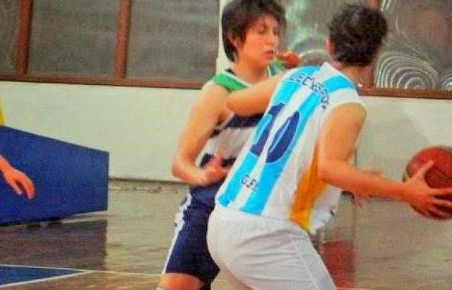 Mersin Kurtuluş'tan oyun kurucu transferi