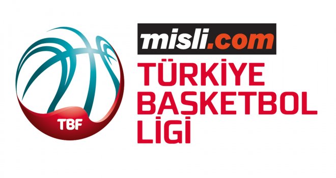 Misli.com Türkiye Basketbol Ligi 14.hafta programı