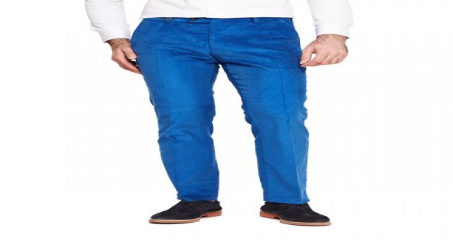 Modern Erkek Pantolon