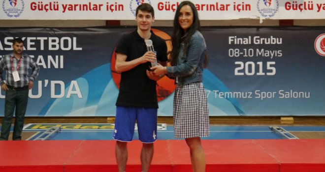 Murat Paşaoğlu'ndan 5 transfer