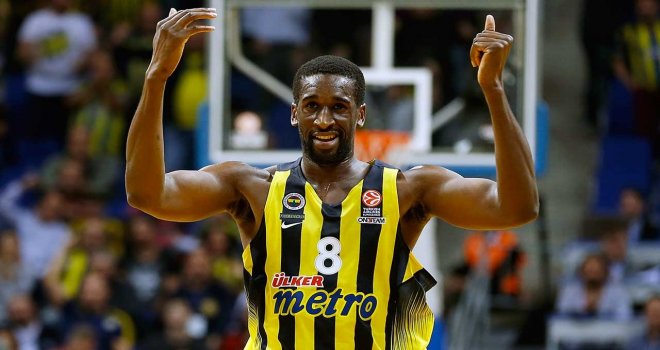 MVP Ekpe Udoh!..