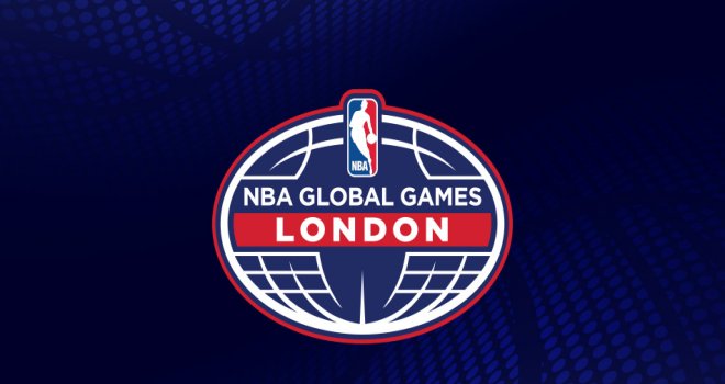 NBA Global Games Londra 2017 biletleri satışa çıkıyor
