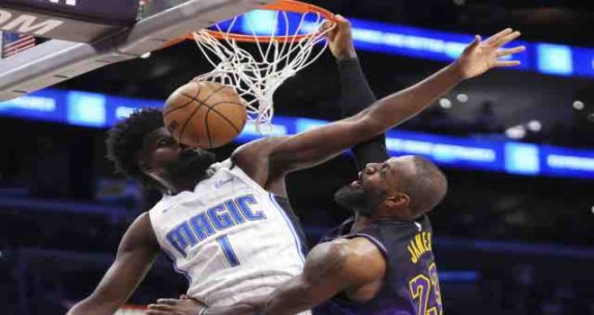 NBA sonuçlar 