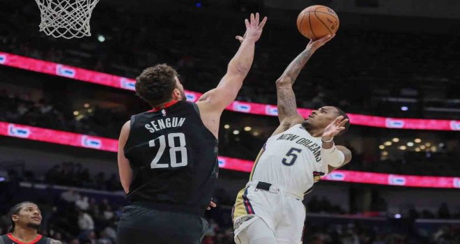 NBA sonuçlar