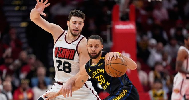NBA sonuçlar