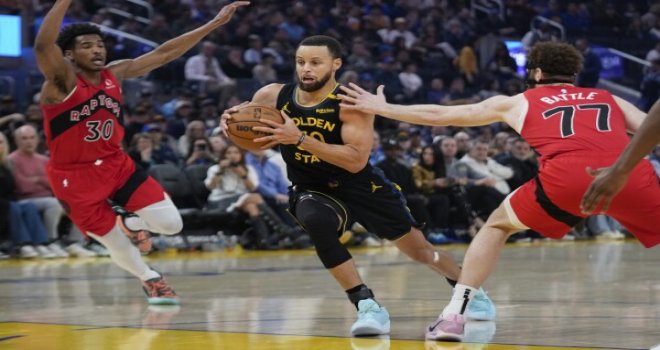 NBA sonuçlar
