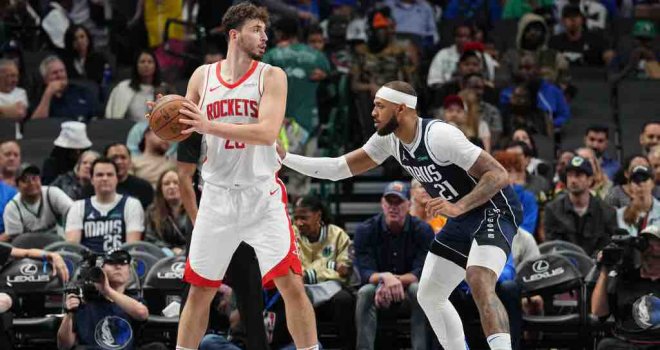 NBA sonuçlar