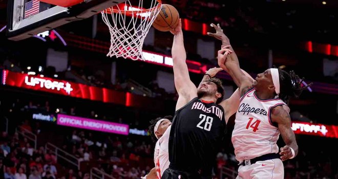 NBA sonuçlar