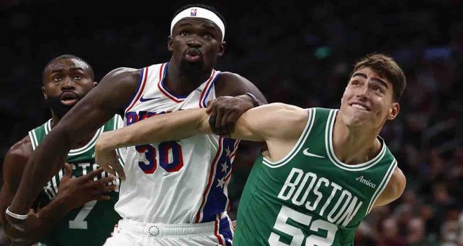 NBA'de dün neler oldu?