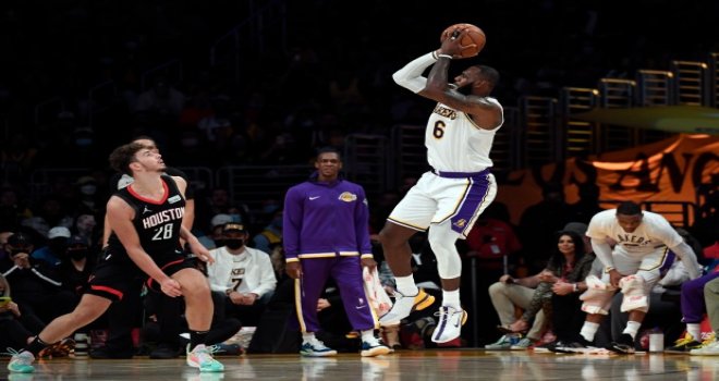 NBA'de dün neler oldu?