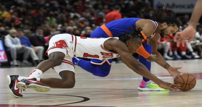 NBA'de dün neler oldu?