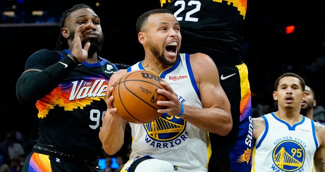 NBA'de dün neler oldu?