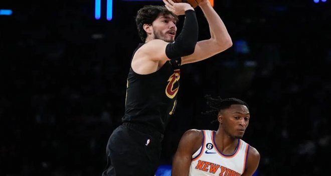 NBA'de dün neler oldu?