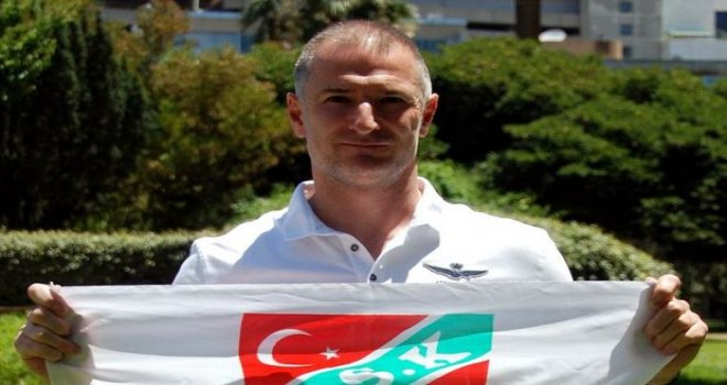 Nenad Markovic, Şampiyonlar Ligi grubunu değerlendirdi