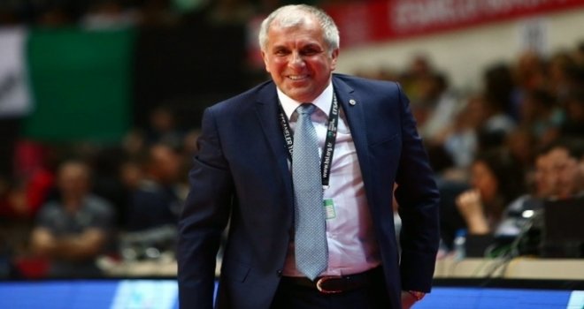 Obradovic: Bazı oyuncuların biraz daha fazla katkı vermesi gerekiyor