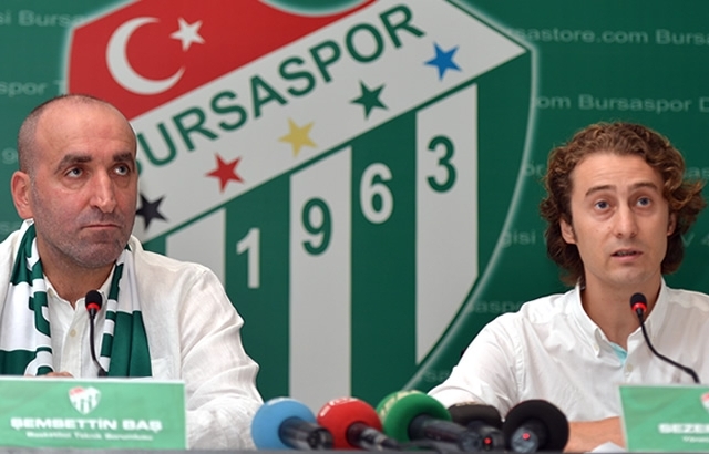 Şemsettin Baş: Zamanla daha iyi olacağız