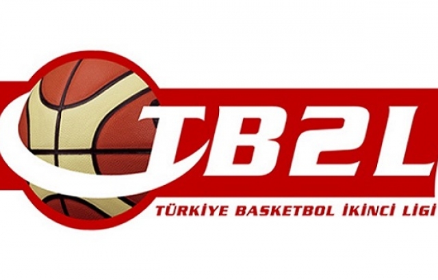 Sinpaş Denizli Basket'ten, Ankara DSİ'ye 44 fark 
