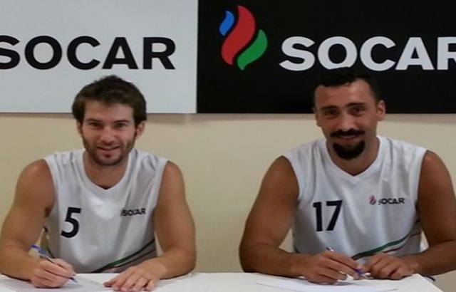 SOCAR PETKİM'DEN 2 İMZA 