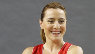  Esmeral Tunçluer Anne Oldu 