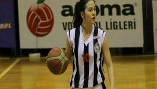  Melis Talay KRM Bakospor'da 