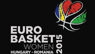 2015 FIBA Kadınlar Avrupa Şampiyonası 2.Tur sonuçlar