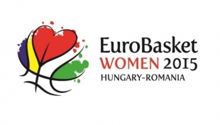 2015 FIBA Kadınlar Avrupa Şampiyonası sonuçlar