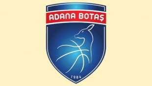 Adana Botaş, Rusya'da kazandı