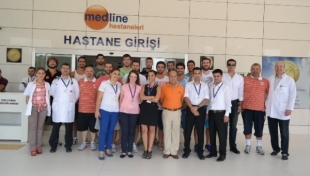 Adanaspor'un sağlık sponsoru belli oldu