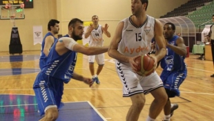 Afyon Belediyespor'dan transfer