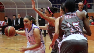 AGÜ, Ordu'da galip