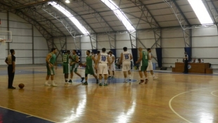 Akhisar, Denizli Basket'i yendi