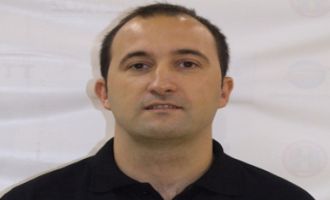 Alba Berlin'in yardımcı antrenörü de Türk