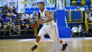 Albicy, Gravelines'de